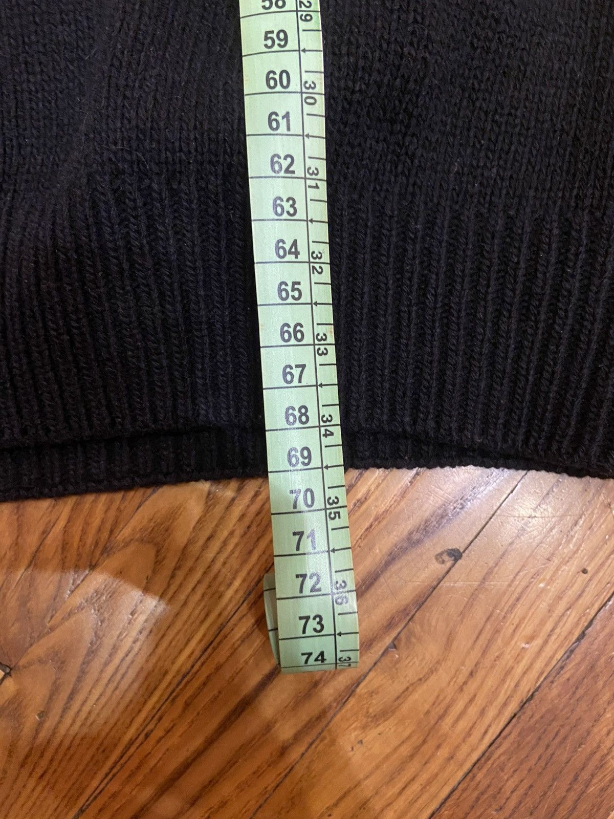 Hugo Boss Hugo Boss Size US M / EU 48-50 / 2 - 7 Thumbnail