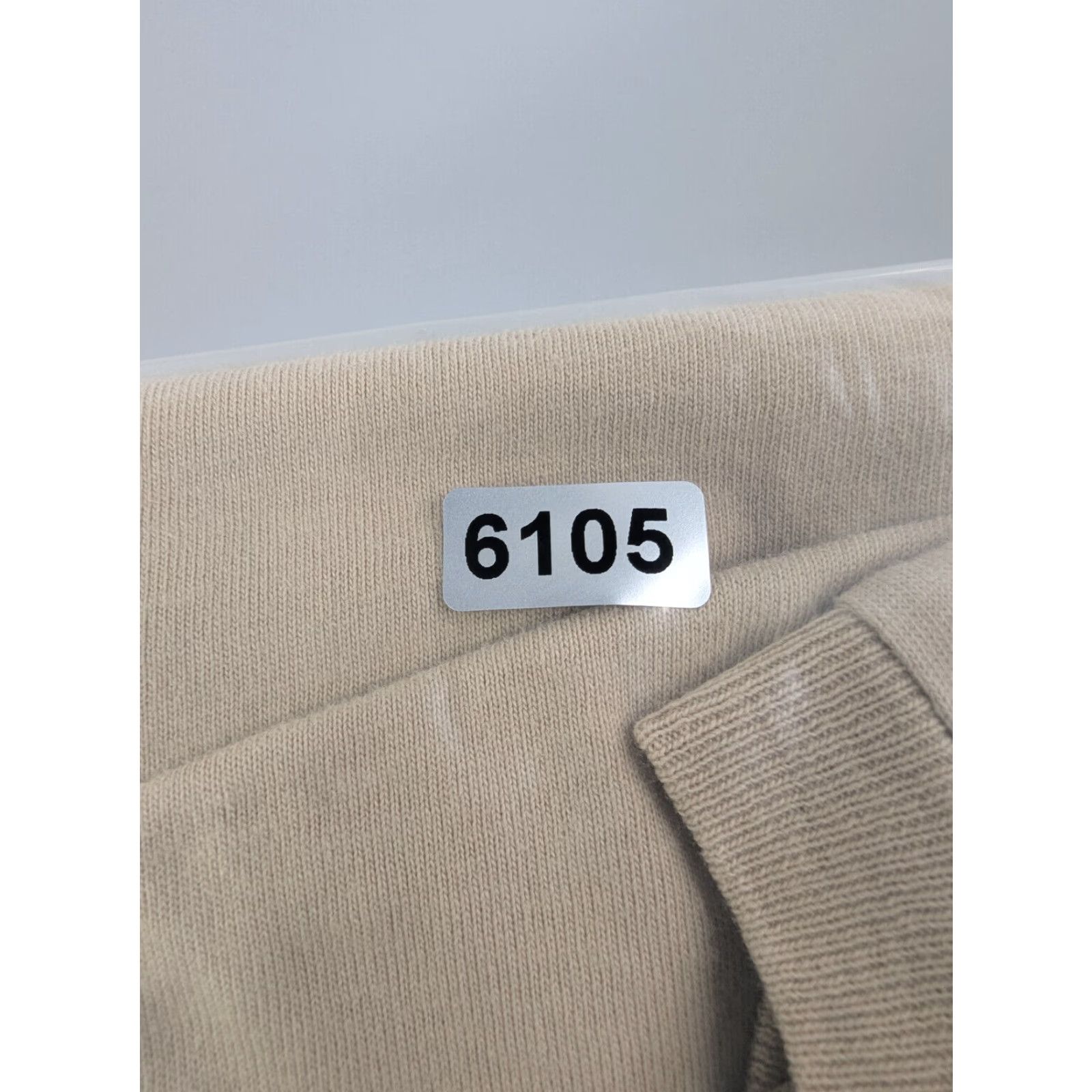 Vintage STUNT T-Shirt Beige Anime Cotton Size L Gojira R35 Sand Transformer Unisex Adults Size US L / EU 52-54 / 3 - 7 Thumbnail