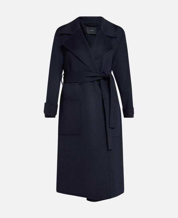 Joseph Wool coat Size XS / US 0-2 / IT 36-38 - 1 Thumbnail