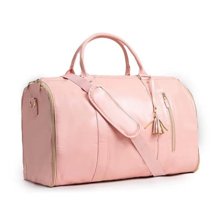 The Unbranded Brand Large Capacity Travel Portable Folding Luggage Bag Outdoor Size ONE SIZE - 1 Thumbnail
