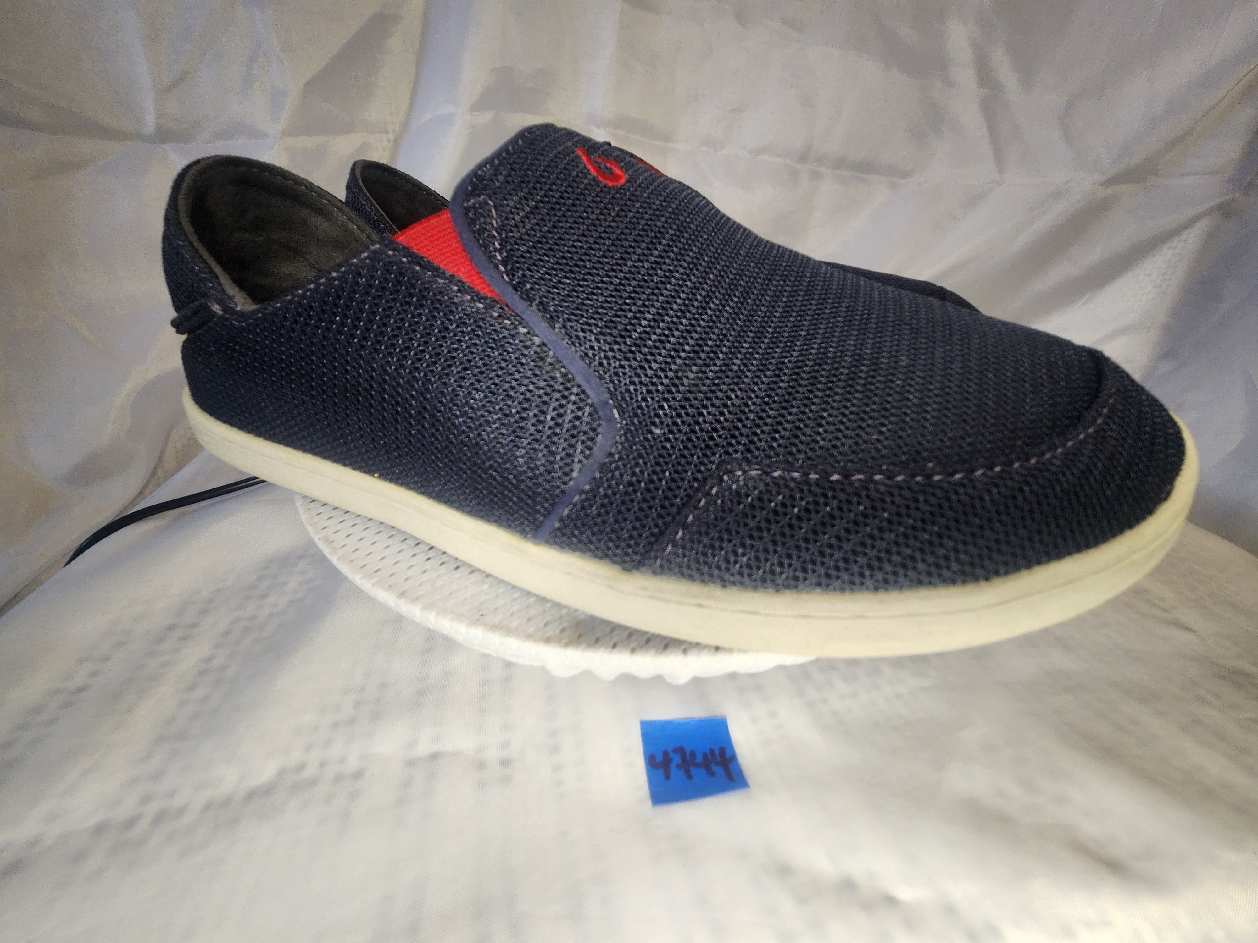 Olukai NOHEA MESH HYBRID Size US 9 / EU 42 - 2 Thumbnail