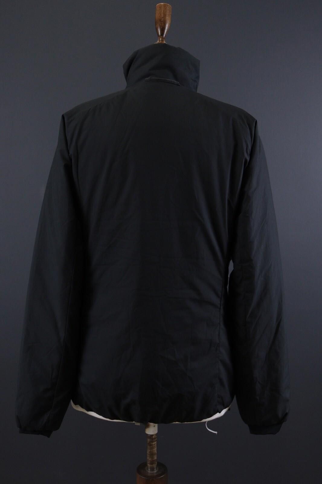 Haglofs Haglofs Black Quad Fusion Pertex ECO Jacket Size L Size L / US 10 / IT 46 - 8 Thumbnail