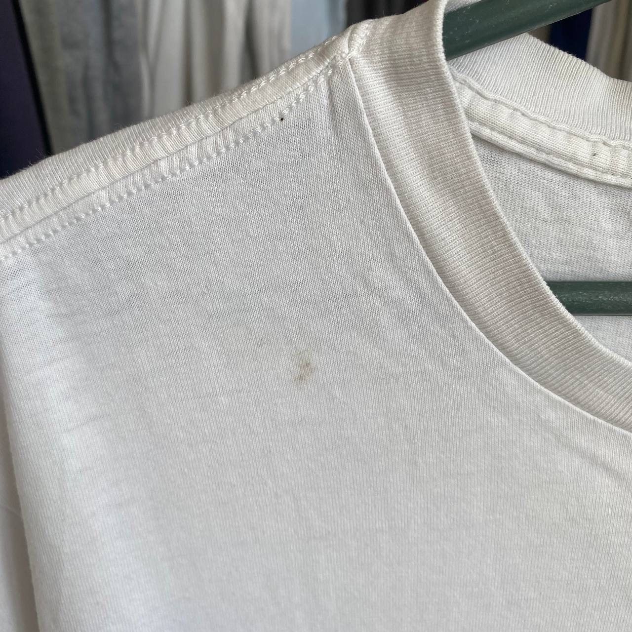 Polo Ralph Lauren × Vintage Vintage Polo Ralph Lauren Big Logo Streetwear y2k tee Size US L / EU 52-54 / 3 - 5 Thumbnail