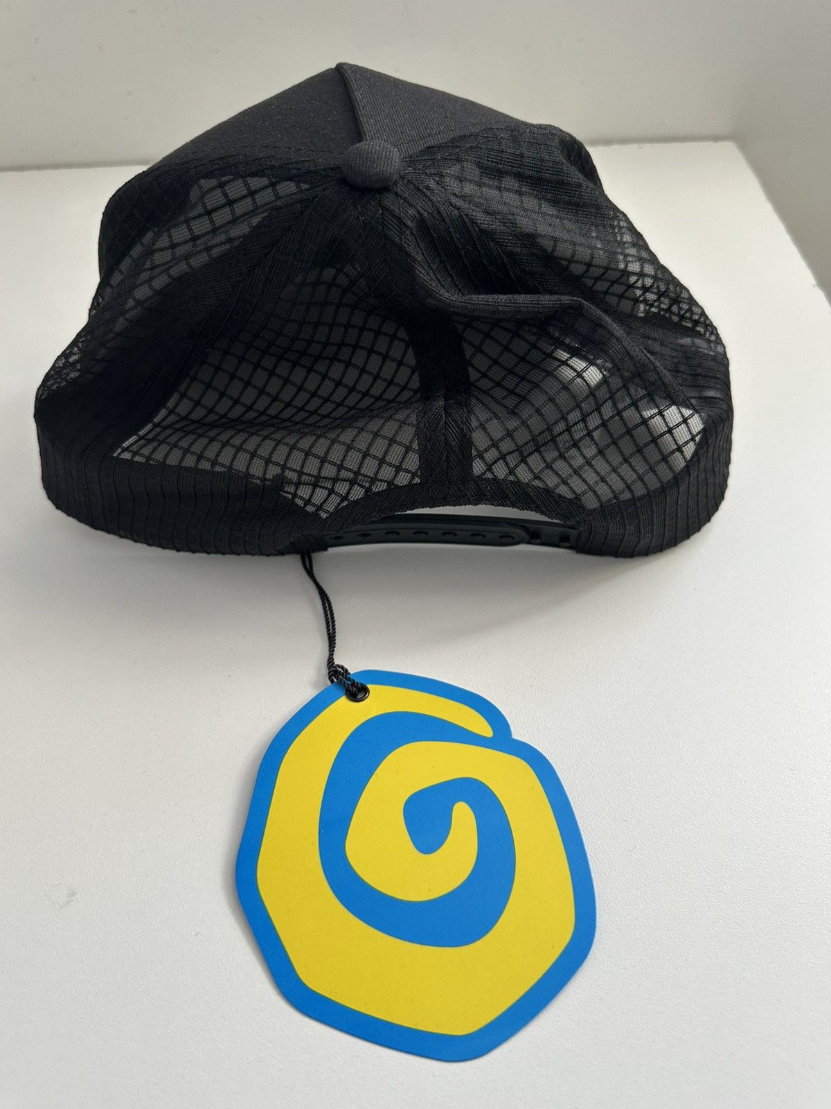 Ostrya Ostrya Trucker Hat Size ONE SIZE - 2 Thumbnail