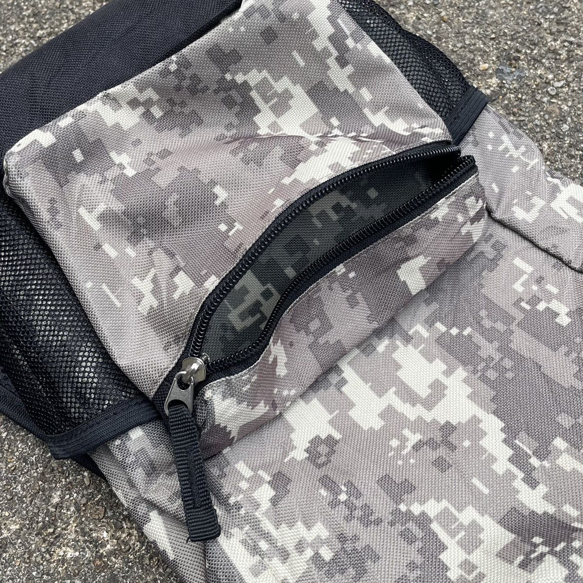 Japanese Brand Camouflage Crossbody Size ONE SIZE - 7 Thumbnail