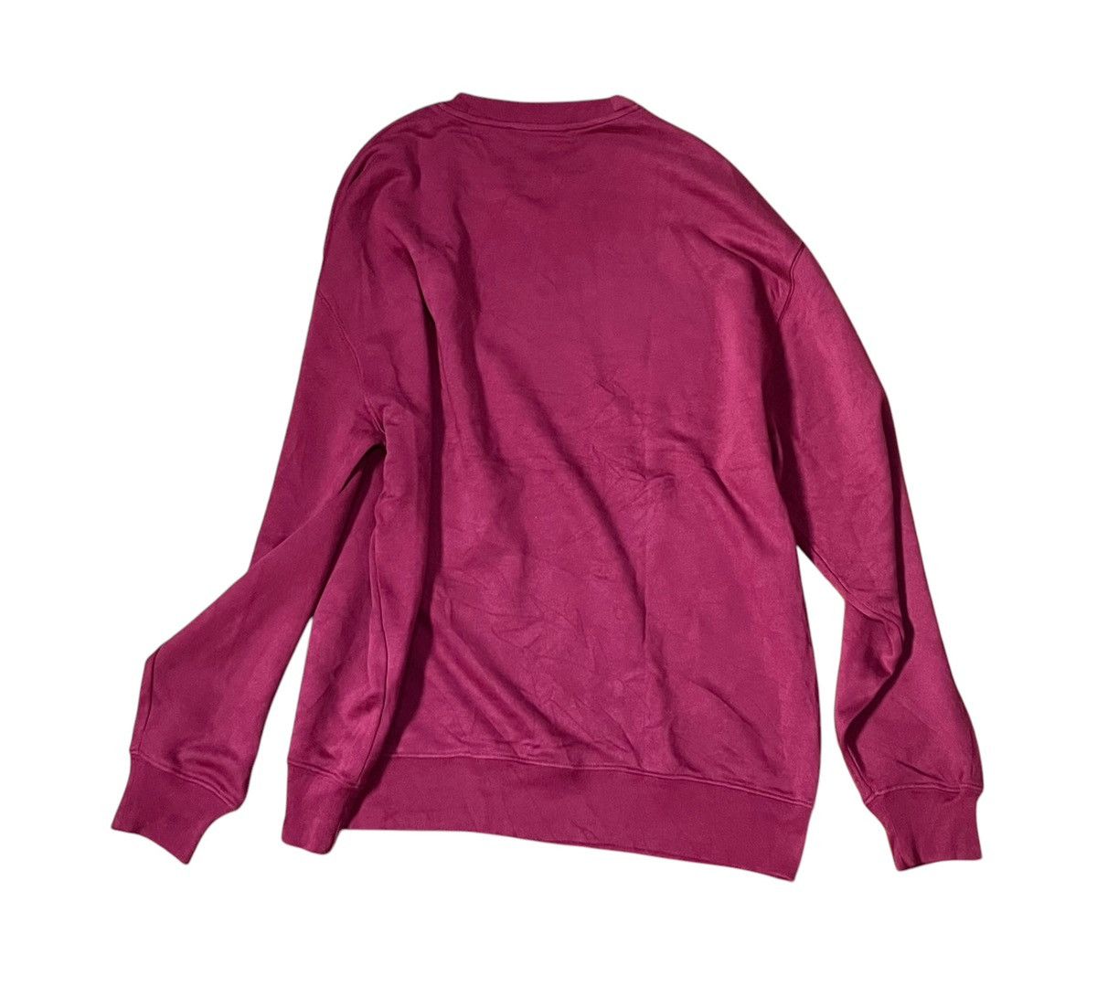 Acne Studios Acne studios face sweatshirt Size US XL / EU 56 / 4 - 7 Thumbnail