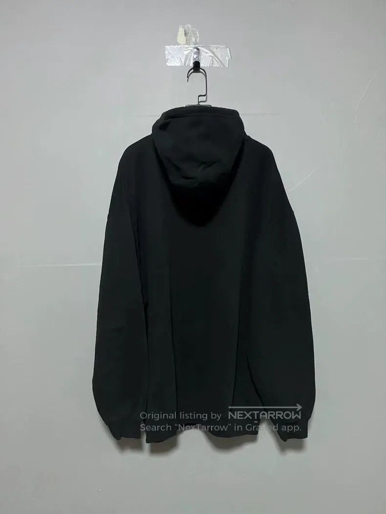 Balenciaga Balenciaga Double B embroidery hooded sweatshirt, size XS Size US S / EU 44-46 / 1 - 2 Thumbnail