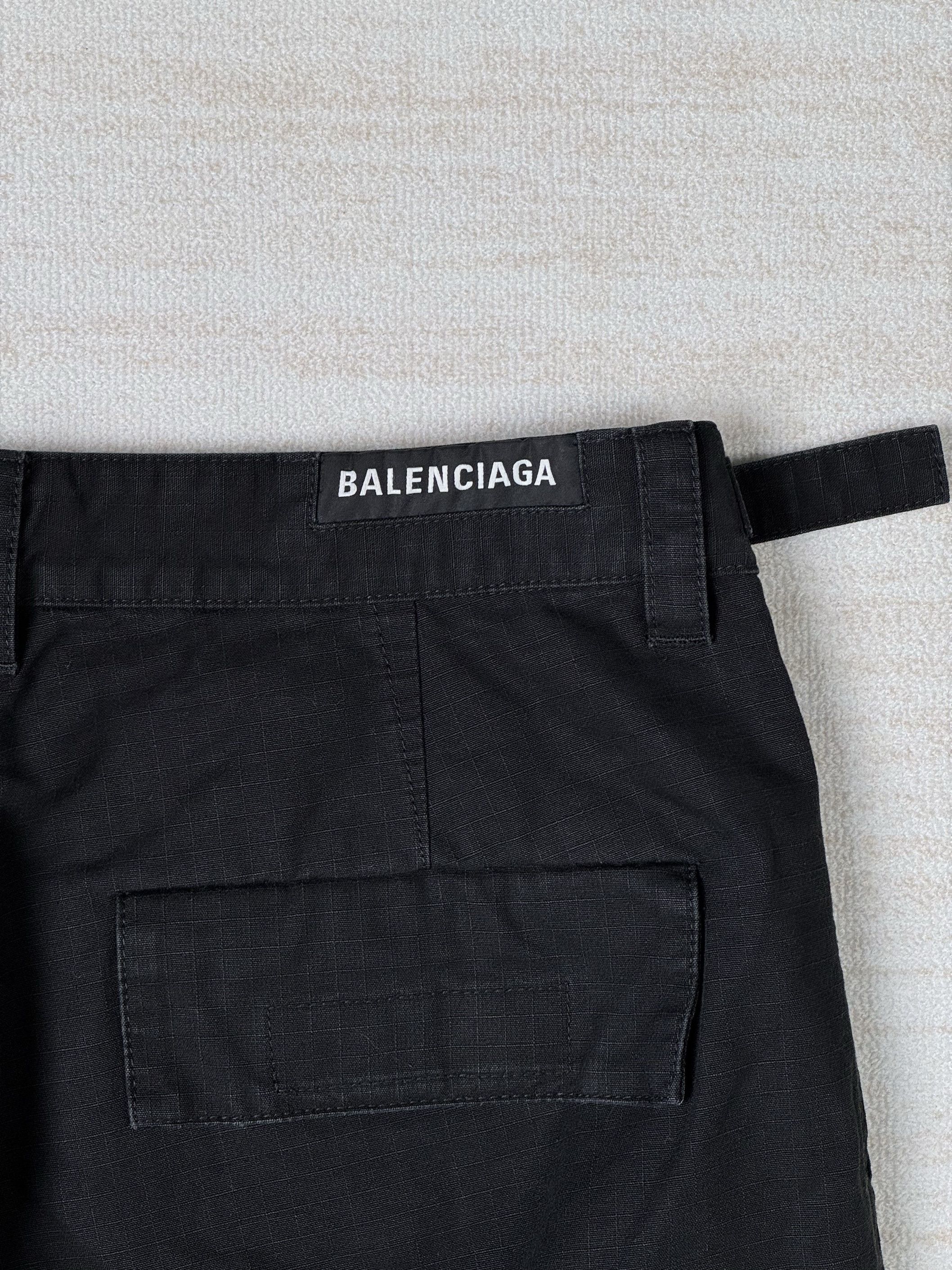 Balenciaga New with Tag* BALENCIAGA ARGO PANTS Size US 30 / EU 46 - 10 Thumbnail