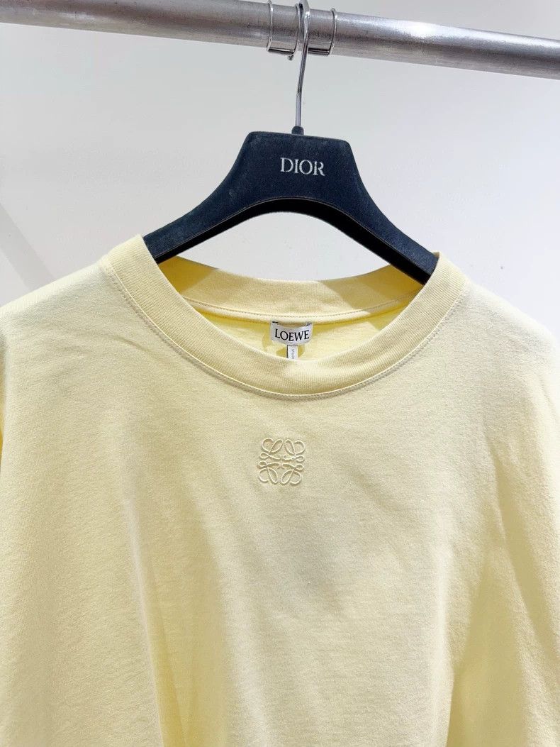 Loewe LOEWE cotta Size S / US 4 / IT 40 - 3 Thumbnail