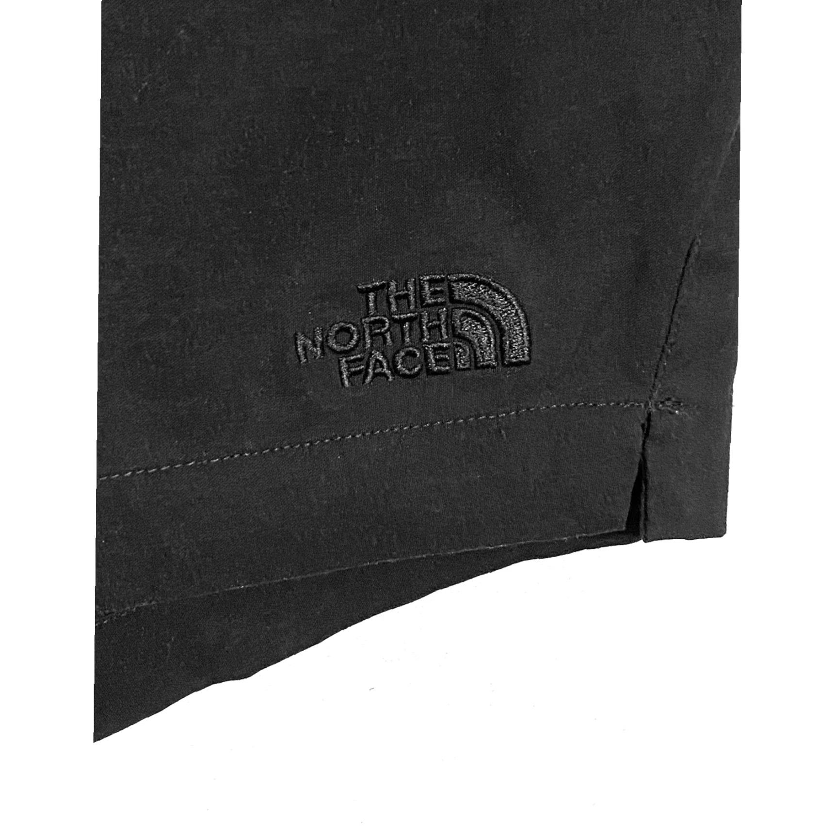 The North Face VINTAGE The North Face TNF FlashDry 4" Class V Shorts Womens S Stretch Athleisure Sporty Size 32" / US 10 / IT 46 - 2 Thumbnail