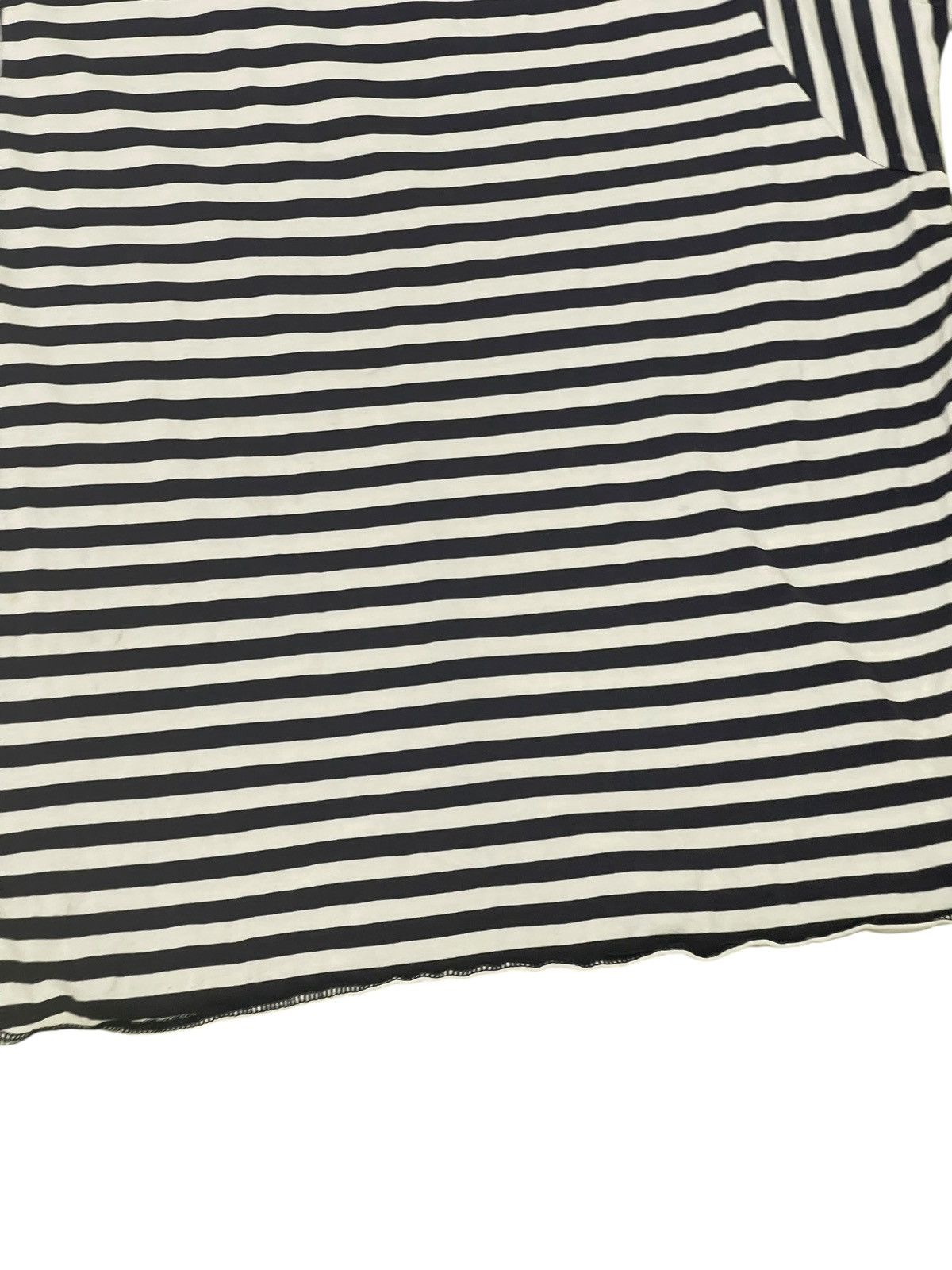 Takahiromiyashita The Soloist. Takahiromiyashita The Soloist Striped Shirt 6🟩8 j Size US M / EU 48-50 / 2 - 4 Thumbnail
