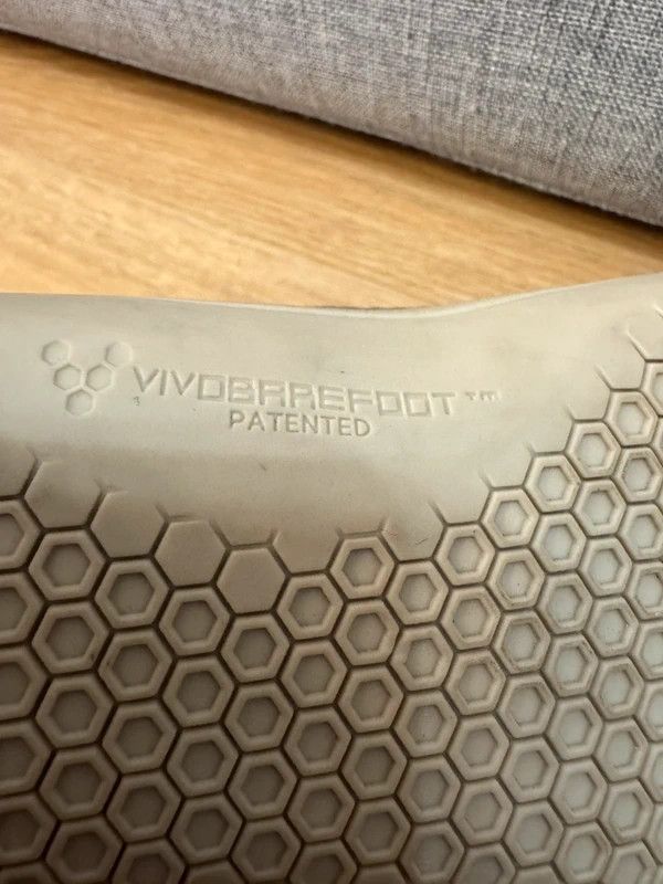 Vivobarefoot Vivobarefoot Primus Lux Leather Running Shoes 35 barefoot Size US 5 / IT 35 - 14 Thumbnail