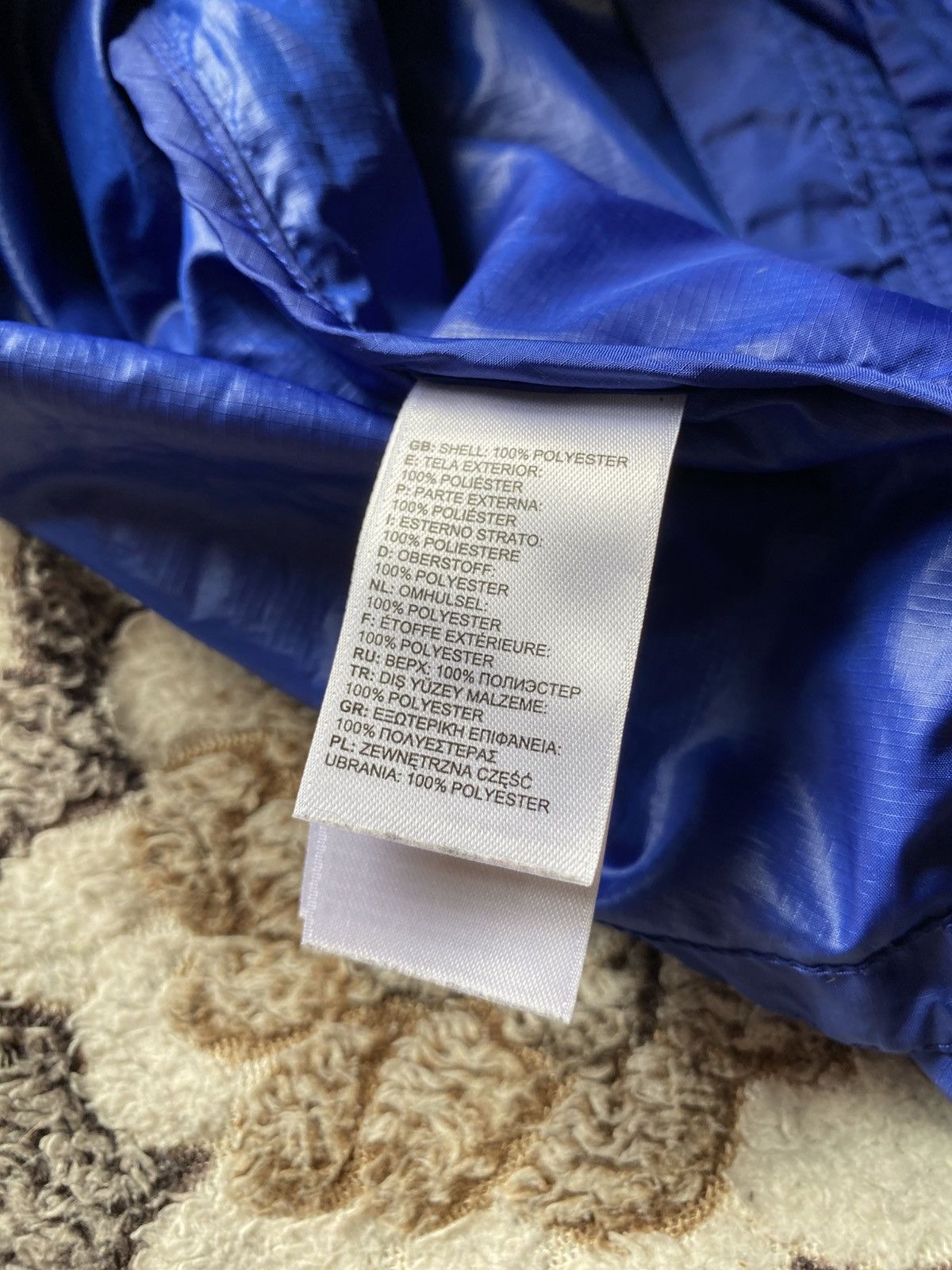 The North Face The North Face Flyweight Hoodie (Women’s) – S15 Size M / US 6-8 / IT 42-44 - 12 Thumbnail
