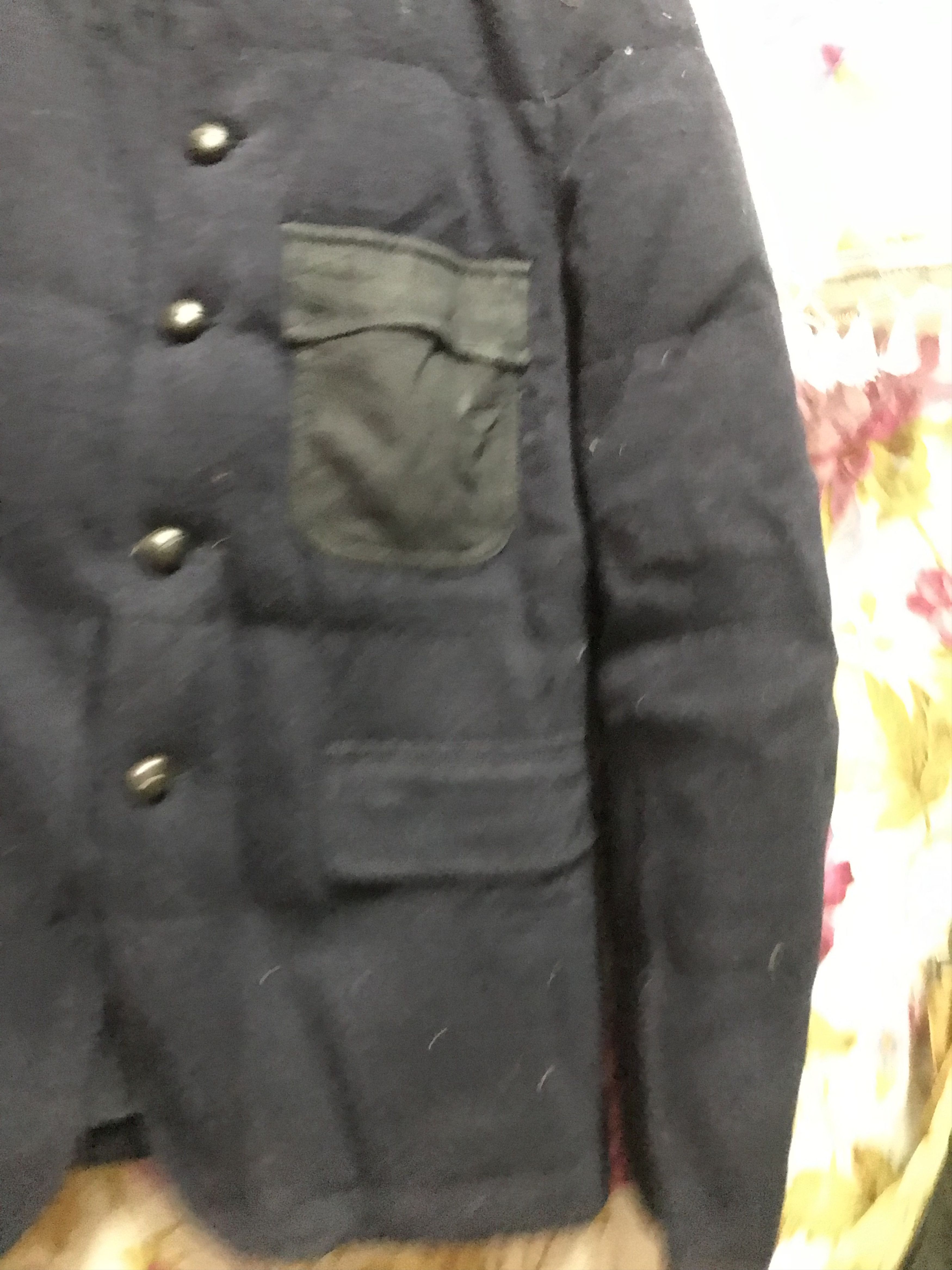 Duvetica × Junya Watanabe Junya Watanabe duvetic Down Jacket Size US M / EU 48-50 / 2 - 12 Thumbnail