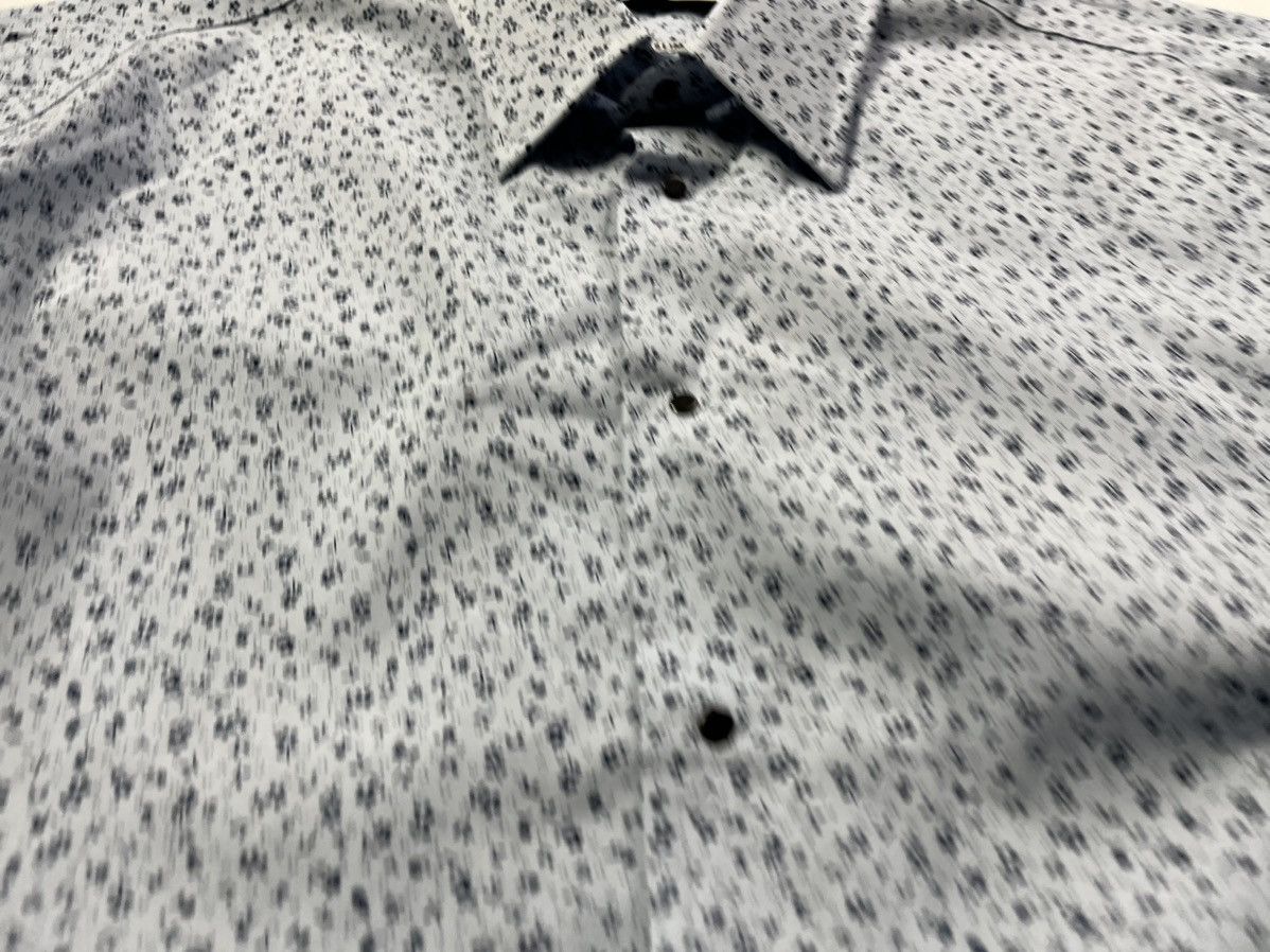 Thierry Mugler Mugler Shirts button up Size US L / EU 52-54 / 3 - 7 Thumbnail