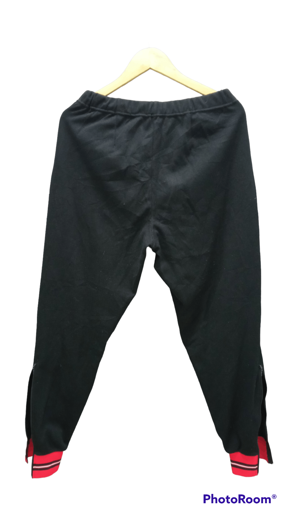 Adidas × Descente × Vintage 🔥🔥Vintage Adidas Descente Tracksuit Pants Size US 31 - 13 Thumbnail