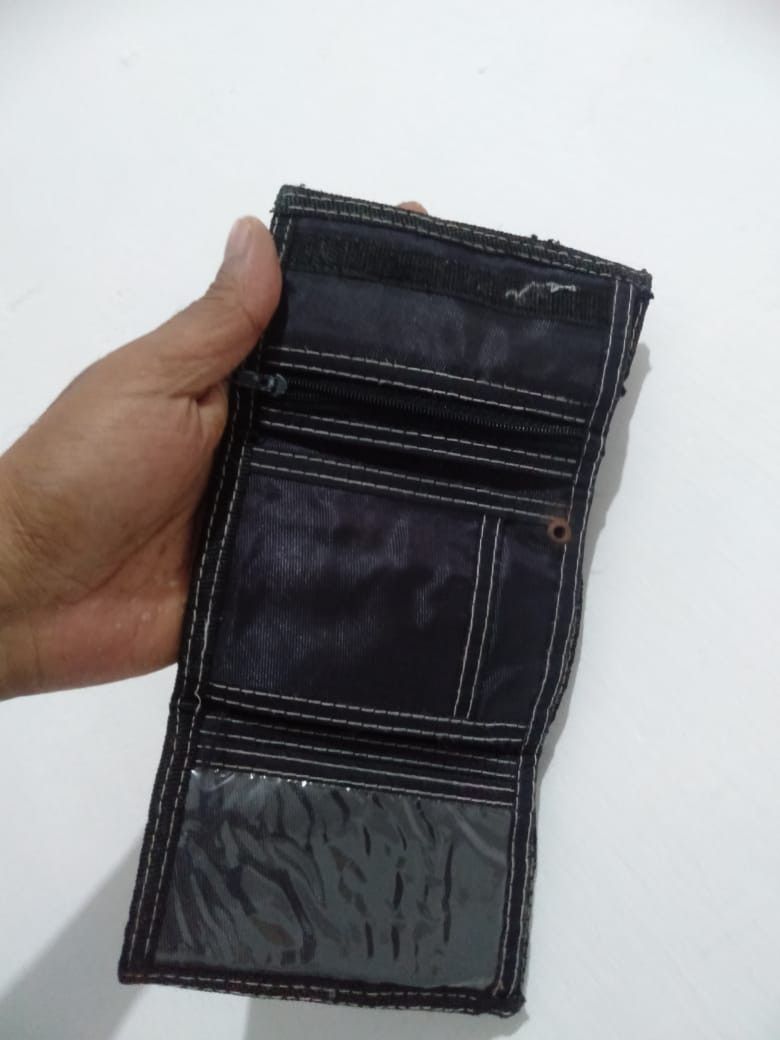 Reebok Reebok Wallet Size ONE SIZE - 5 Thumbnail