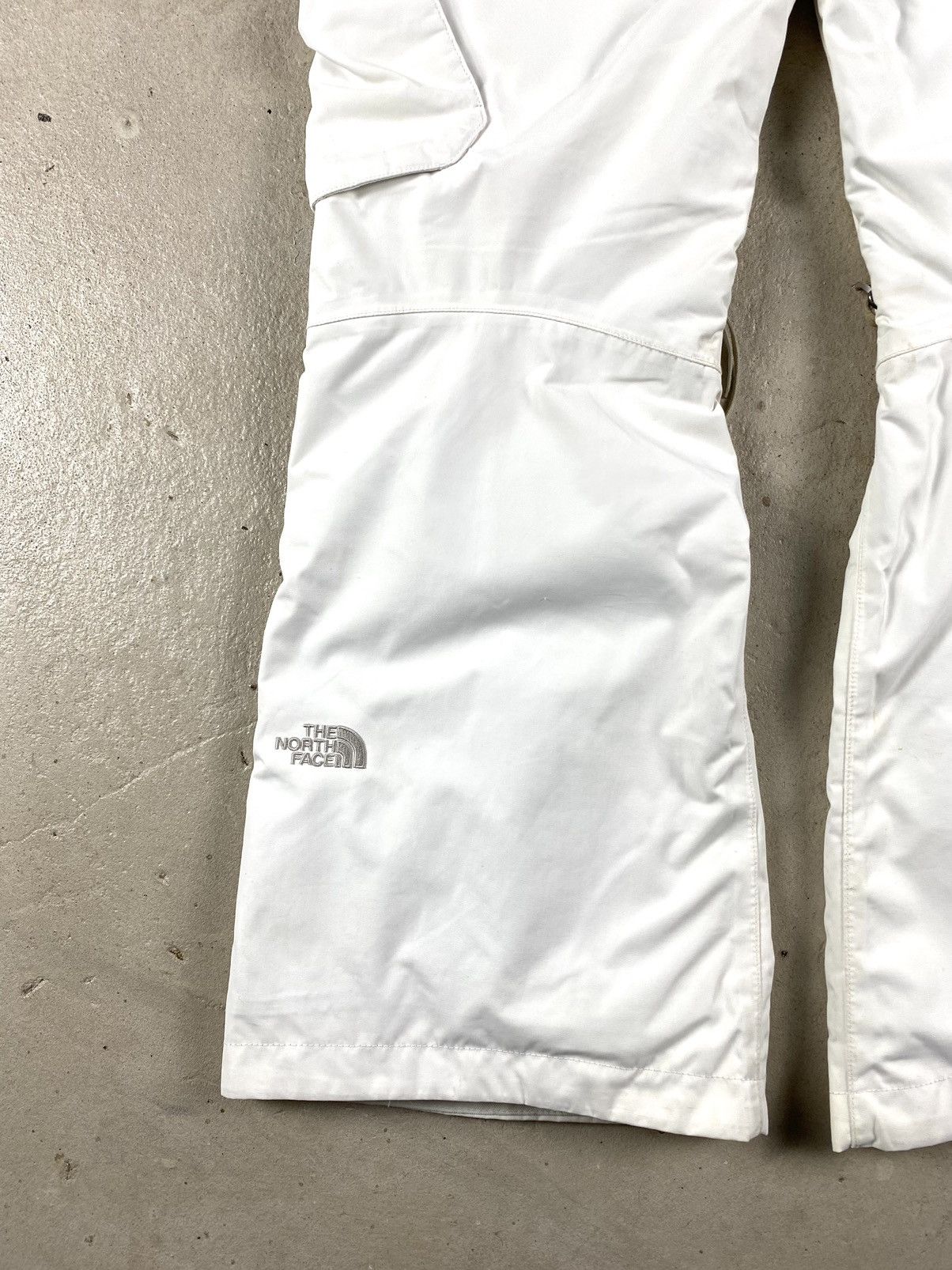 The North Face Rare! 90’s Vintage THE NORTH FACE Ski Pants Hype Size 32" / US 10 / IT 46 - 25 Thumbnail
