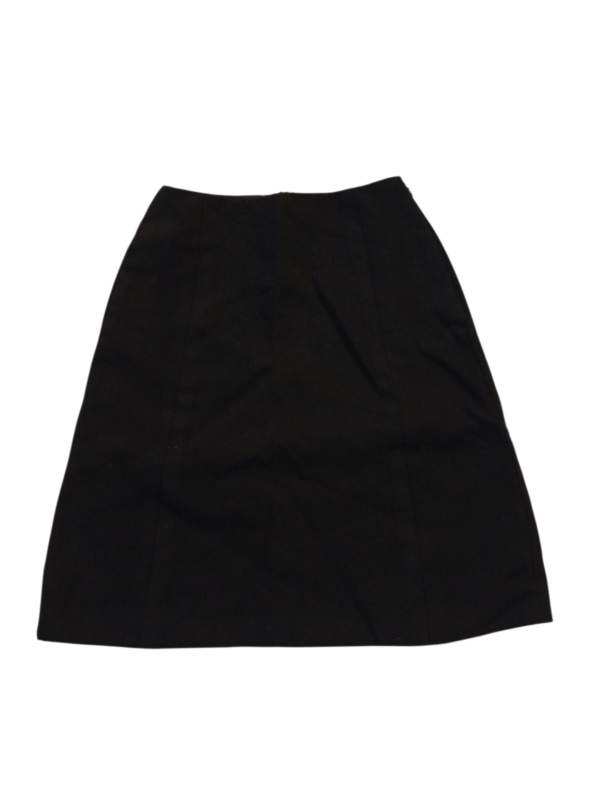 Prada Prada Midi Skirt Wool Size 23" - 1 Thumbnail