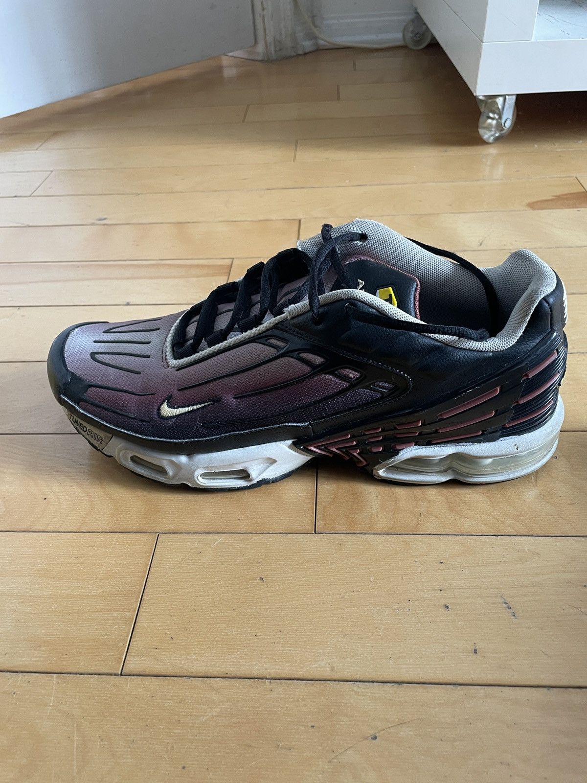 Nike Nike Air Max Plus TN 3 Size US 10 / EU 43 - 4 Thumbnail