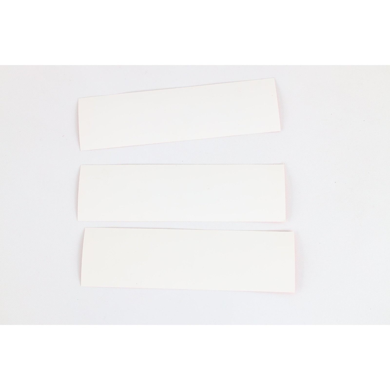 Supreme New Authentic Lot of 3 Supreme Box Logo Bumper Stickers Size ONE SIZE - 6 Thumbnail