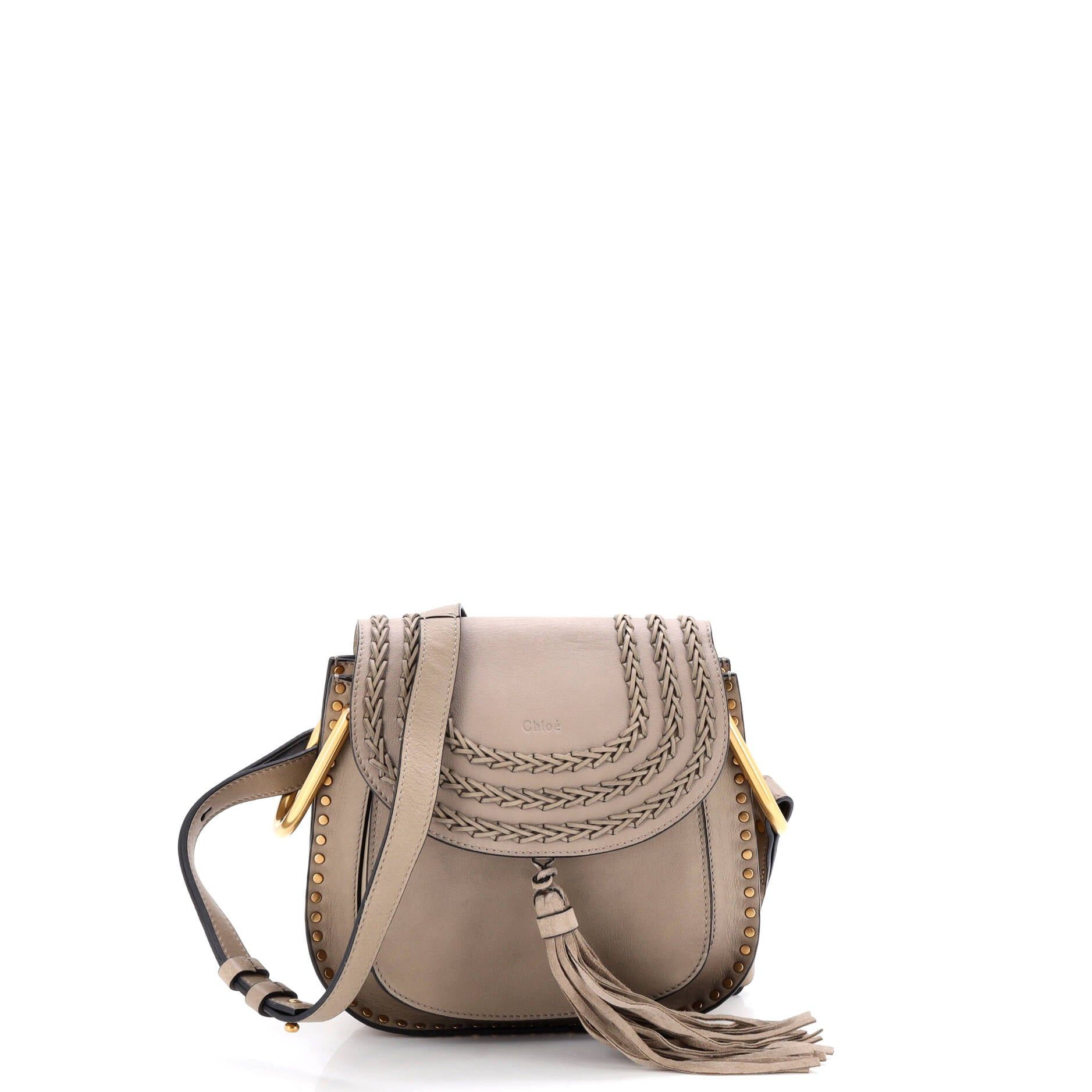Chloe Hudson Handbag Size ONE SIZE - 1 Thumbnail
