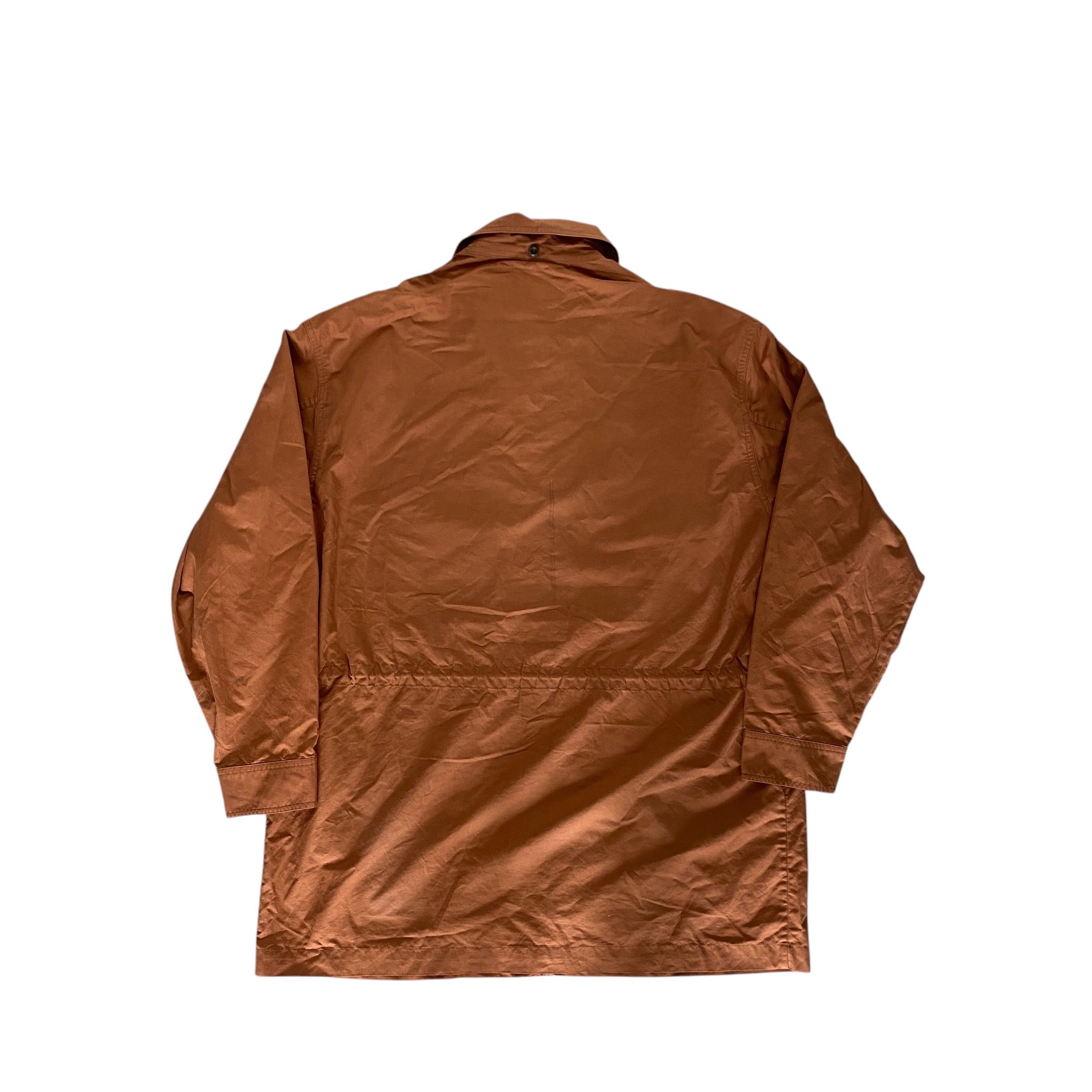 Christian Dior Monsieur Vintage Christian Dior Parka Jacket Size US L / EU 52-54 / 3 - 3 Thumbnail
