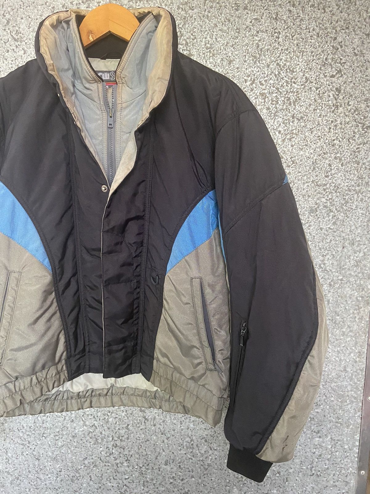 Goldwin Goldwin Jacket Motorcycle Racing Motorsport Size US M / EU 48-50 / 2 - 3 Thumbnail