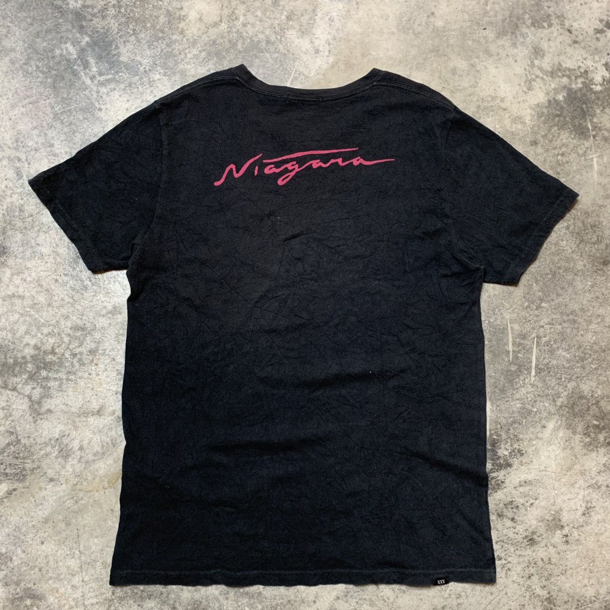 Hysteric Glamour × Seditionaries Hysteric Glamour Short Sleeve Tee Size US M / EU 48-50 / 2 - 12 Thumbnail