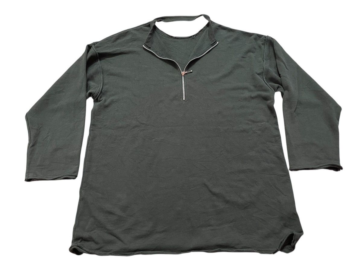 Japanese Brand Rugged Vintage Tshirt Japan Designer Size US XL / EU 56 / 4 - 3 Thumbnail
