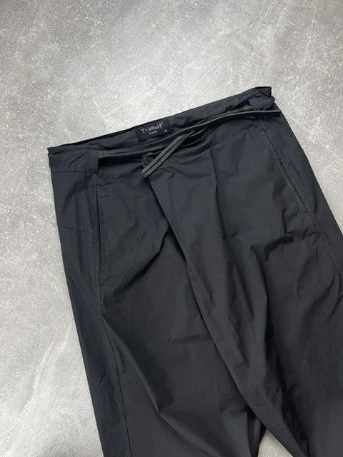 Transit Transit drop crotch pants Size US 30 / EU 46 - 4 Thumbnail