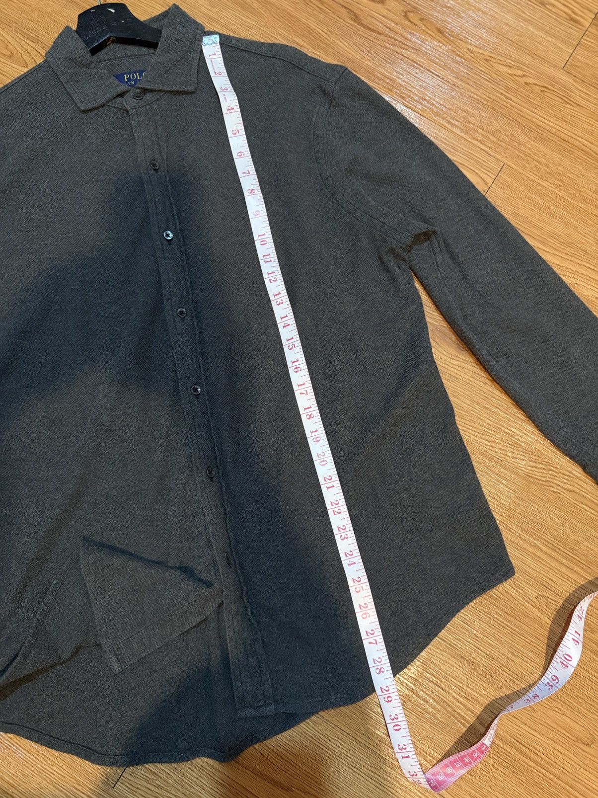 Polo Ralph Lauren Polo ralph lauren Size US L / EU 52-54 / 3 - 8 Thumbnail