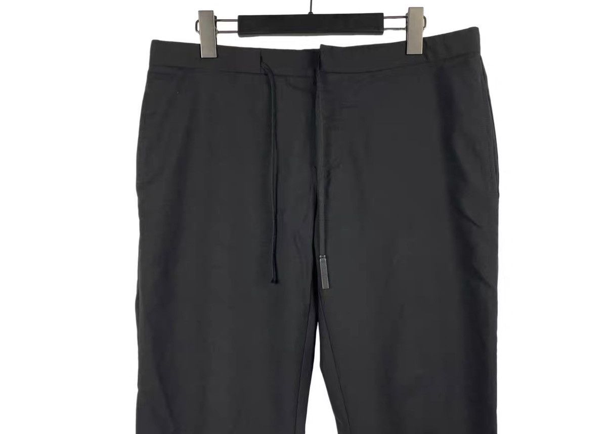Maison Margiela Maison Margiela Main Line Four-Stitch Trousers J31 Size US 34 / EU 50 - 3 Thumbnail