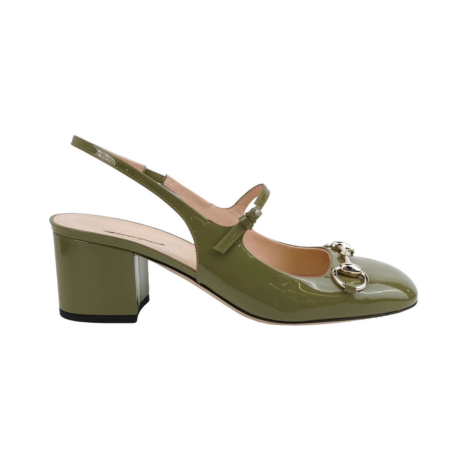 Gucci Gucci Women 7 Flats Size US 7 / IT 37 - 1 Thumbnail