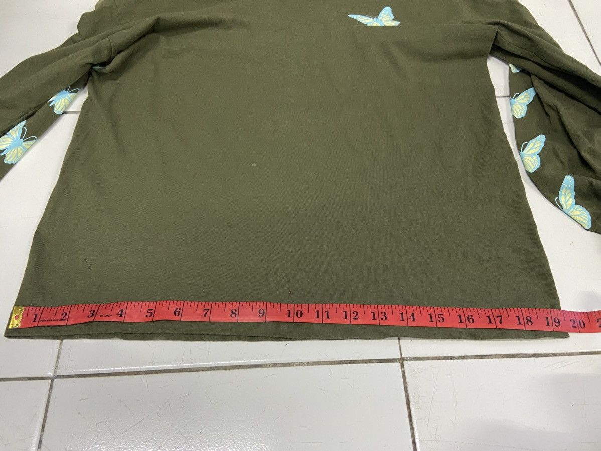 Golf Wang GOLF WANG 2018 CAMP FLOG GNAW CARNIVAL LONG SLEEVE SHIRT Size US M / EU 48-50 / 2 - 13 Thumbnail