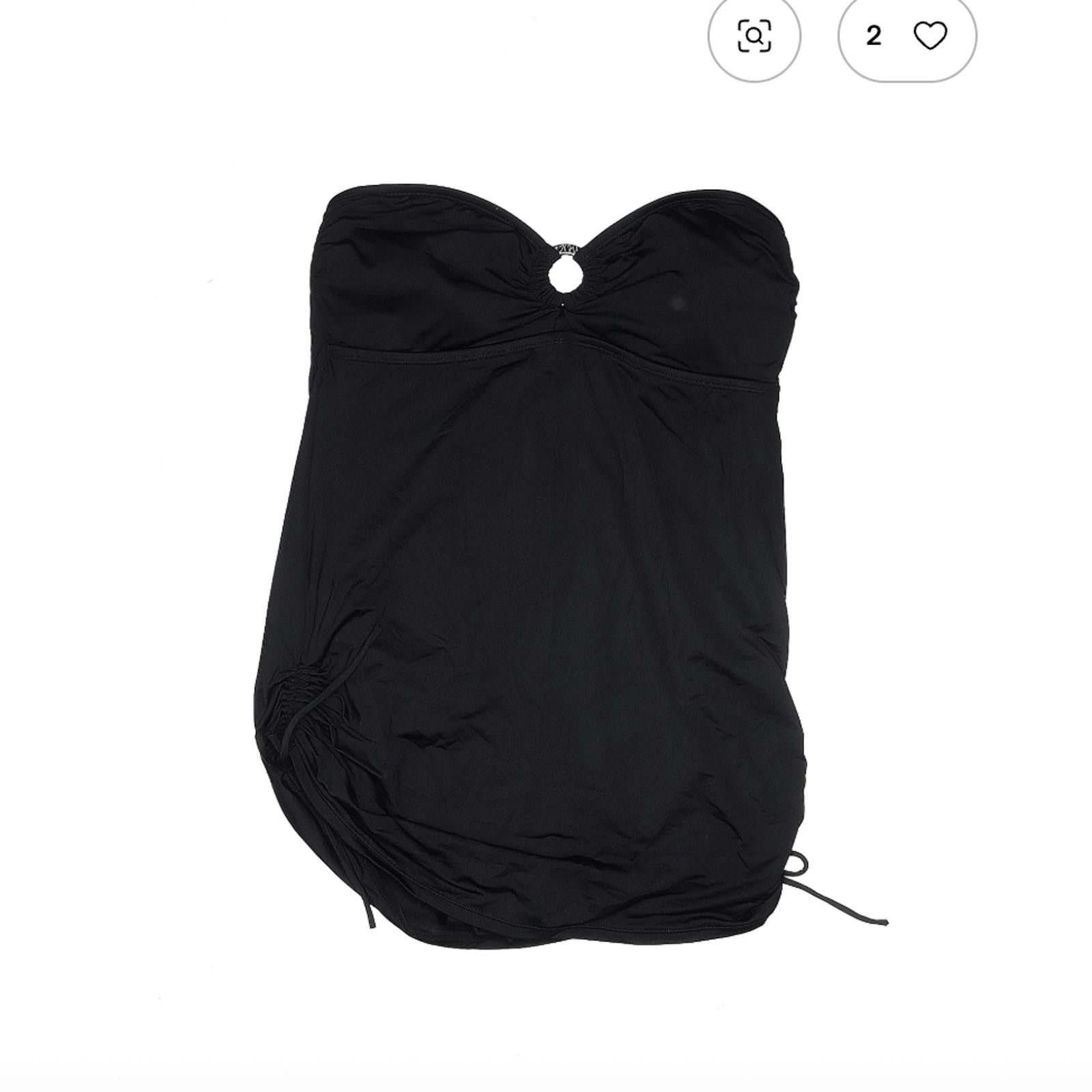 Other White House Black Market One Piece Swimsuit Size M Size ONE SIZE - 1 Thumbnail