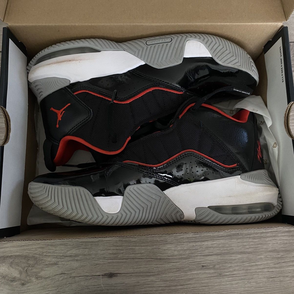 Jordan Brand Jordan Stay Loyal Size US 8.5 / EU 41-42 - 4 Thumbnail
