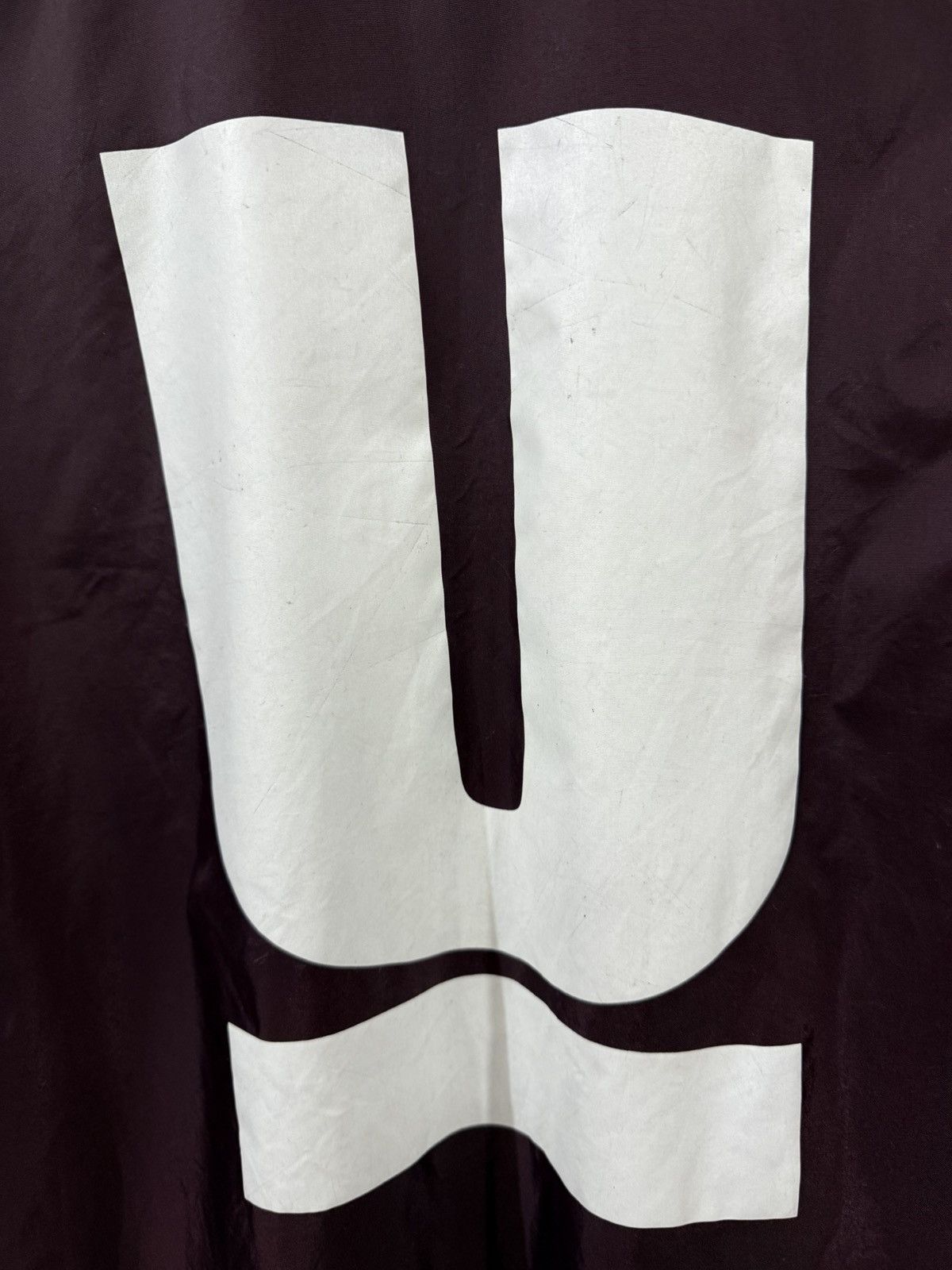 Undercover Undercover Coach jacket Size US M / EU 48-50 / 2 - 3 Thumbnail