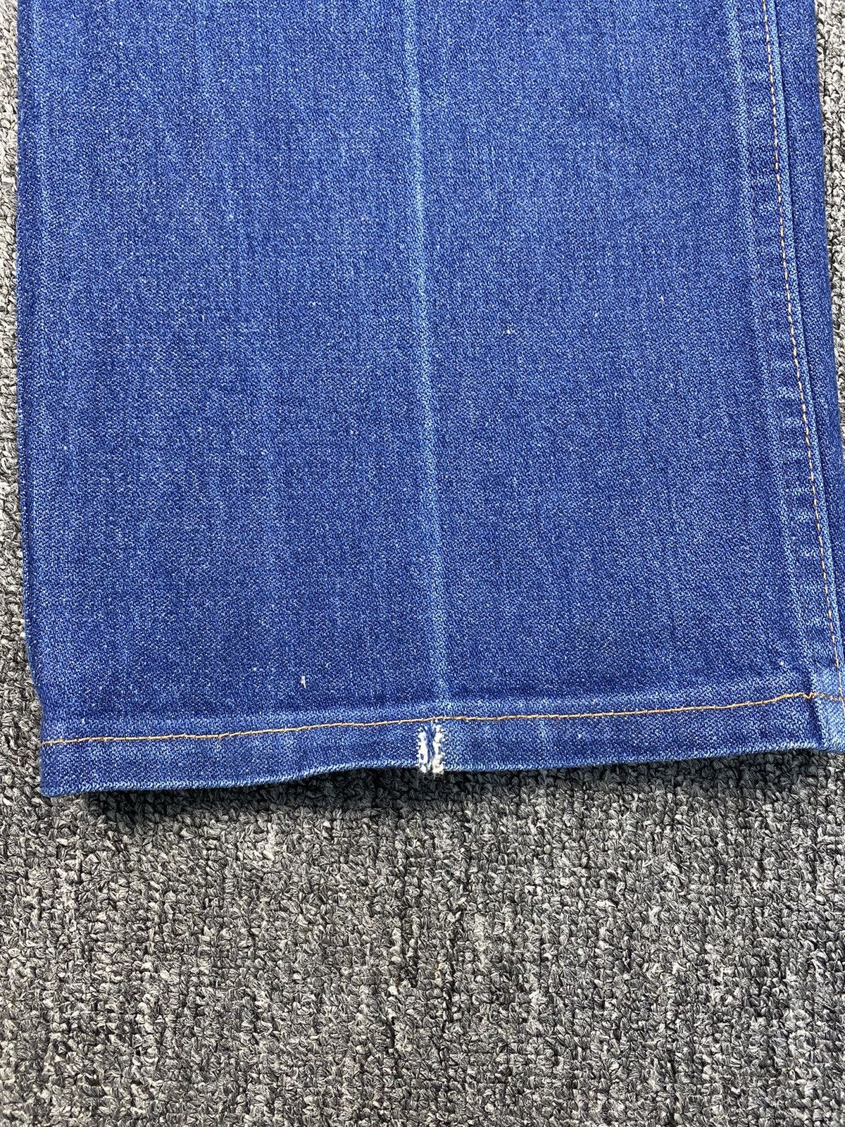 Wrangler Wrangler 13MWZ Cowboy cut Size US 44 / EU 60 - 4 Thumbnail