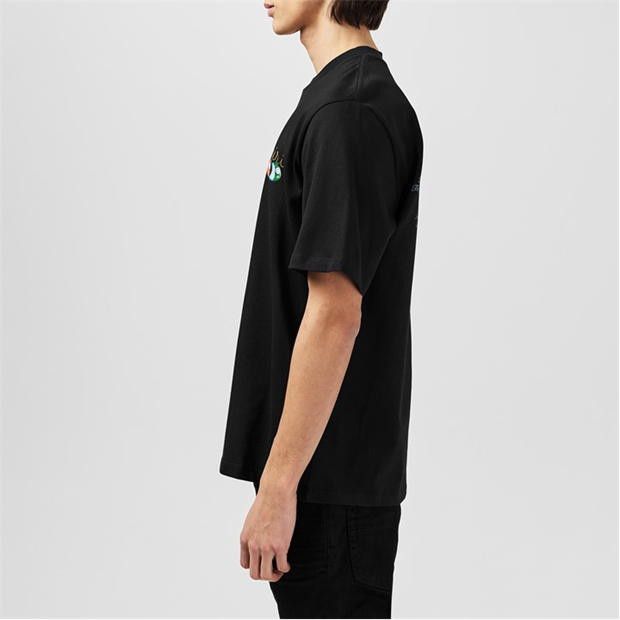 Amiri AMIRI Pool T-Shirt Size US M / EU 48-50 / 2 - 3 Thumbnail