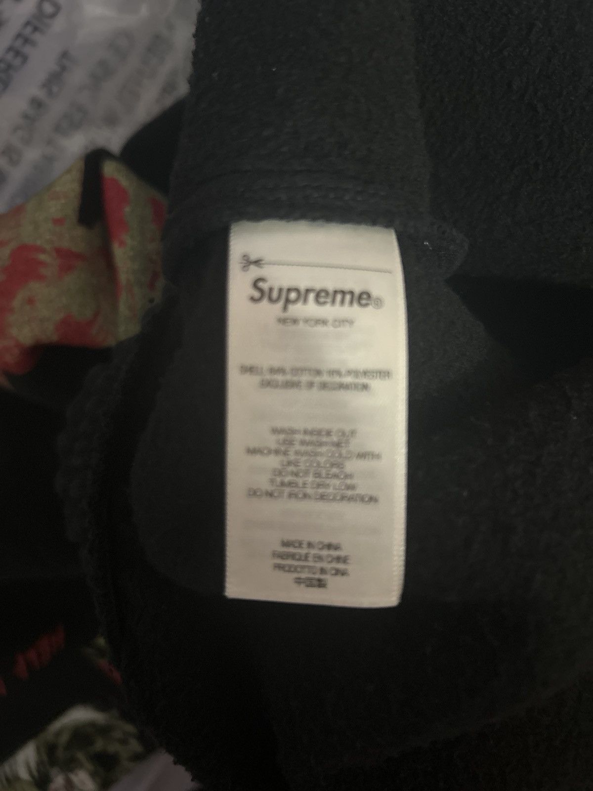 Supreme Supreme The Exorcist Sweatpant Size US 34 / EU 50 - 9 Thumbnail