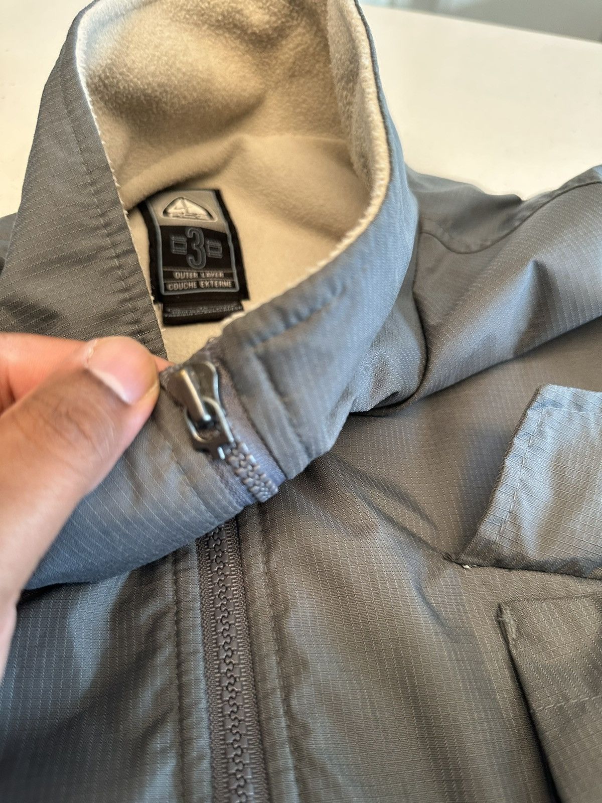 Nike ACG Nike ACG Cargo utility vest Size US XL / EU 56 / 4 - 9 Thumbnail