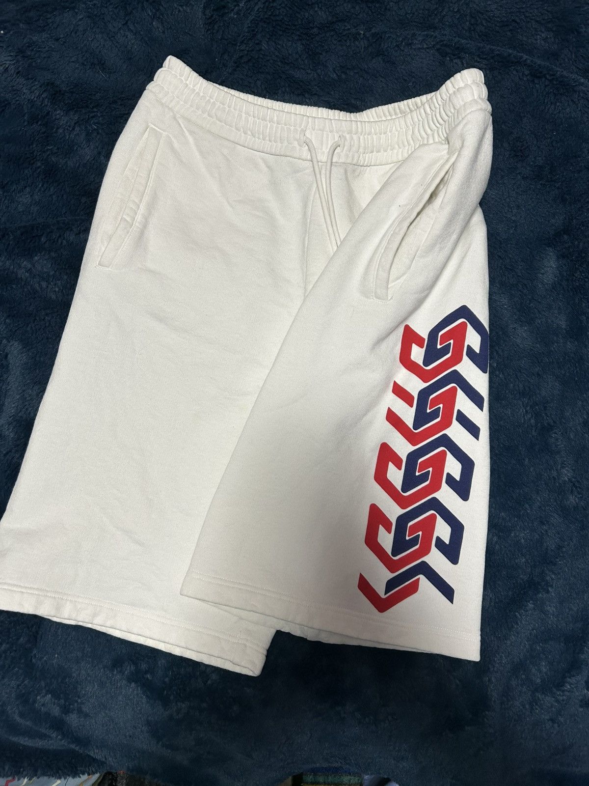 Gucci Gucci shorts Size US 34 / EU 50 - 1 Thumbnail