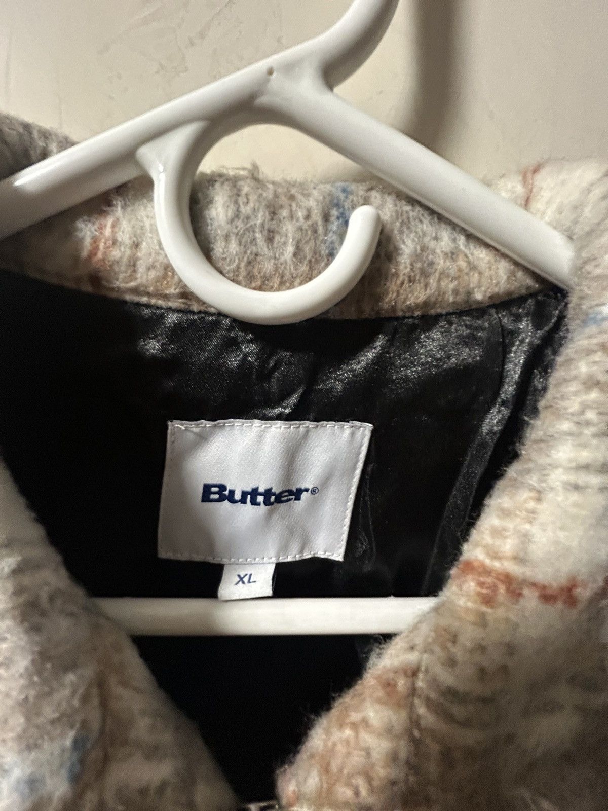 Butter Goods Butter goods jacket Size US XL / EU 56 / 4 - 2 Thumbnail