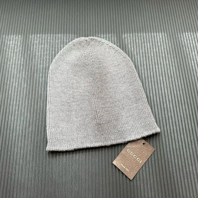 Other Gucci SizeM Knitted hat Size ONE SIZE - 3 Thumbnail