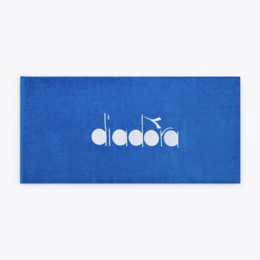 Diadora Terry gym towel NWT Size ONE SIZE - 1 Thumbnail