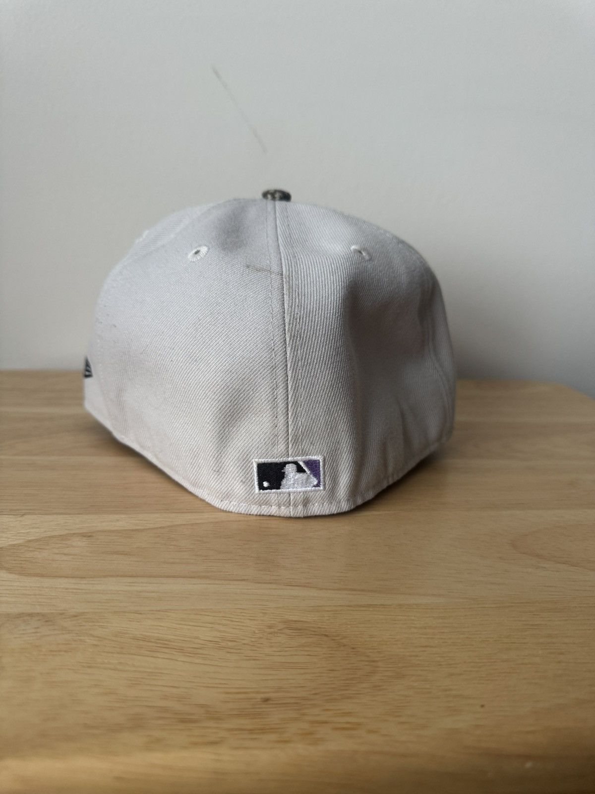 New Era New Era 59fifty Arizona Diamondbacks fitted size 7 1/2 Size ONE SIZE - 3 Thumbnail