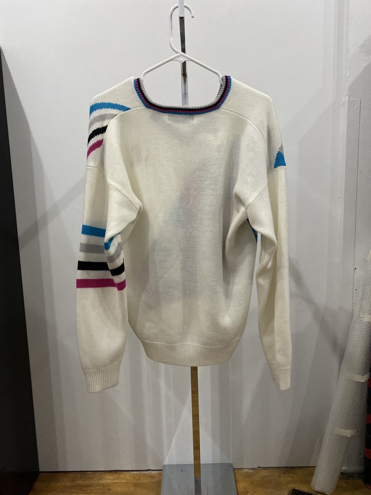 Other Vintage Aureus Golf Sweater Size US M / EU 48-50 / 2 - 4 Thumbnail