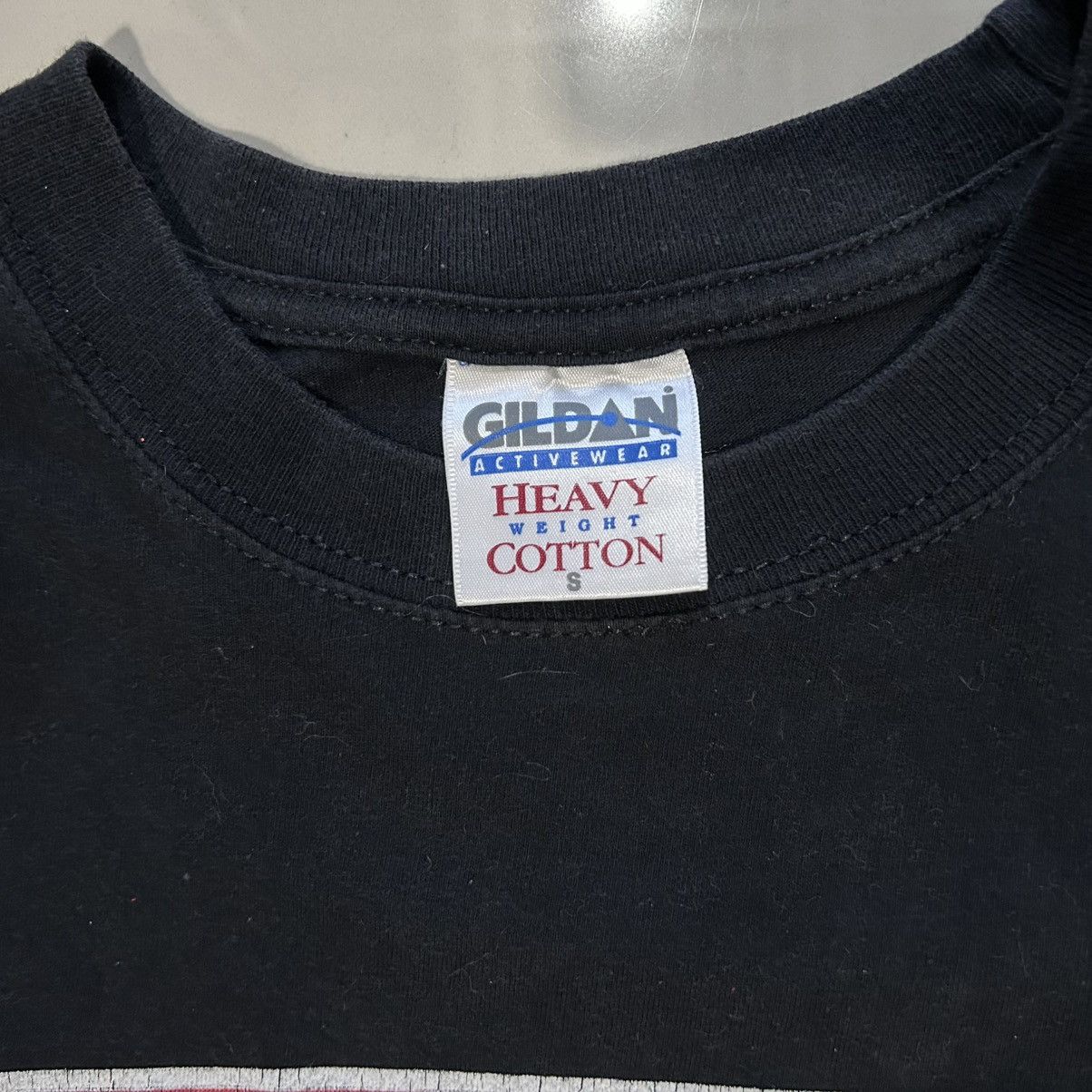 Gildan STEPS “summer 2000 arena tour” Size US S / EU 44-46 / 1 - 3 Thumbnail
