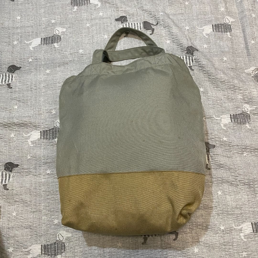 Head Porter Head Porter 2WAY Tote Bag Size ONE SIZE - 5 Thumbnail